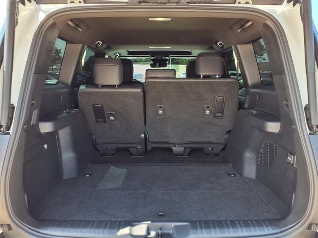 2024 Lexus GX 550 Overtrail+