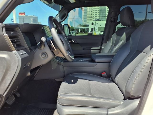 2024 Lexus GX 550 Overtrail+