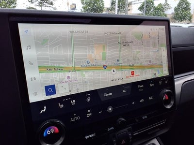 2026 Lexus GX 550 Luxury