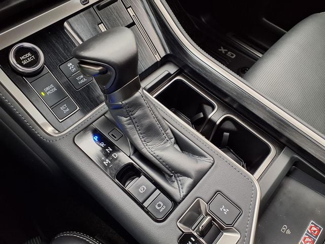 2026 Lexus GX 550 Luxury