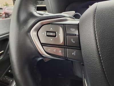 2026 Lexus GX 550 Luxury
