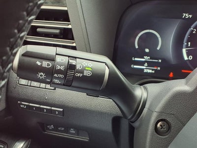 2026 Lexus GX 550 Luxury