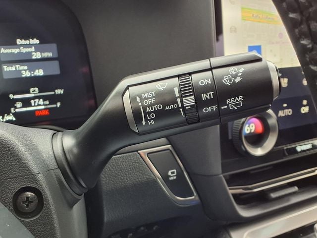 2026 Lexus GX 550 Luxury