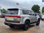 2026 Lexus GX 550 Luxury