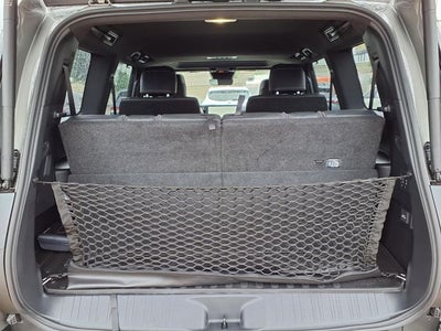2026 Lexus GX 550 Luxury