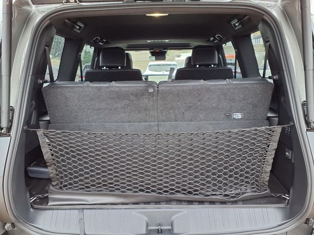 2026 Lexus GX 550 Luxury