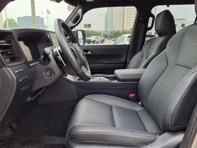 2026 Lexus GX 550 Luxury