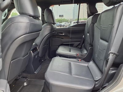 2026 Lexus GX 550 Luxury