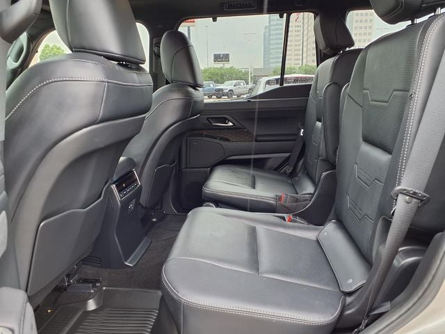 2026 Lexus GX 550 Luxury