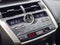 2018 Lexus NX 300 F Sport