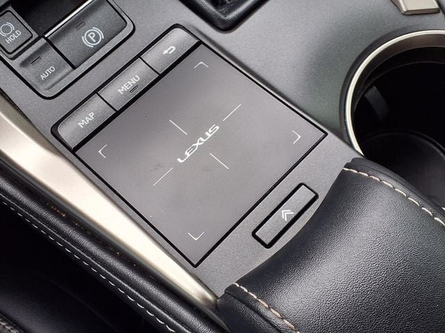 2018 Lexus NX 300 F Sport
