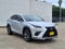 2018 Lexus NX 300 F Sport
