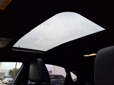 2018 Lexus NX 300 F Sport