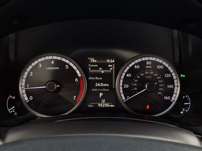 2018 Lexus NX 300 F Sport