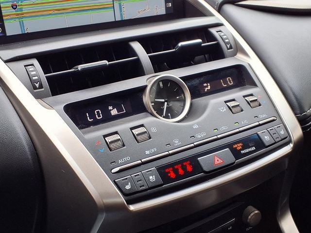 2018 Lexus NX 300 F Sport