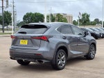 2018 Lexus NX 300 F Sport