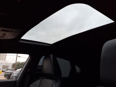2018 Lexus NX 300 F Sport