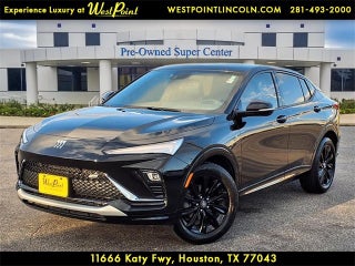 2024 Buick Envista Sport Touring