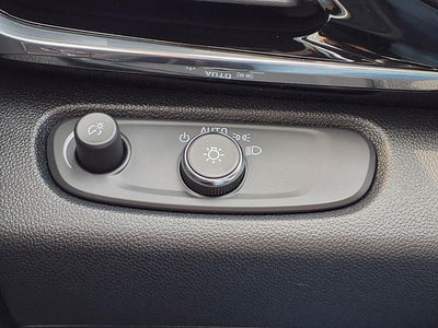 2025 Buick Envista Sport Touring