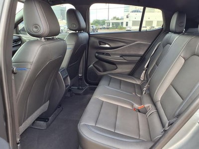 2025 Buick Envista Sport Touring
