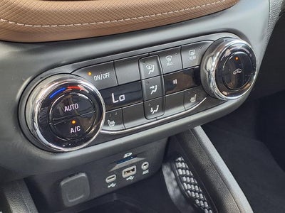 2021 Chevrolet TrailBlazer ACTIV