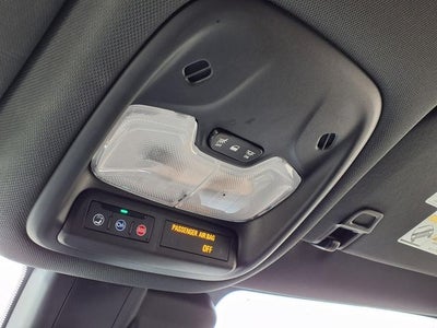2021 Chevrolet TrailBlazer ACTIV