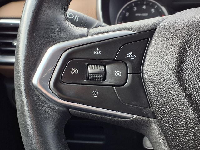 2021 Chevrolet TrailBlazer ACTIV