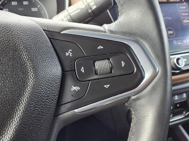 2021 Chevrolet TrailBlazer ACTIV