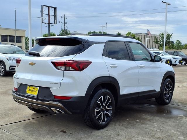 2021 Chevrolet TrailBlazer ACTIV