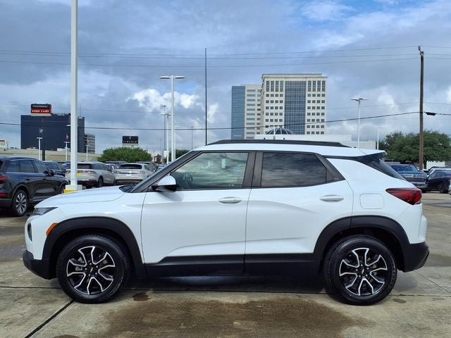 2021 Chevrolet TrailBlazer ACTIV