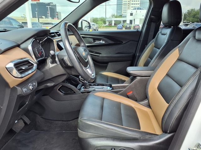 2021 Chevrolet TrailBlazer ACTIV