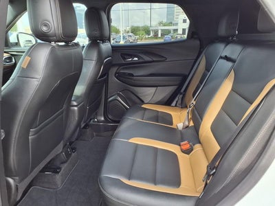 2021 Chevrolet TrailBlazer ACTIV