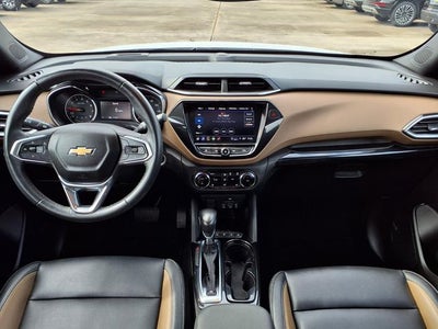 2021 Chevrolet TrailBlazer ACTIV