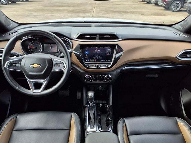 2021 Chevrolet TrailBlazer ACTIV