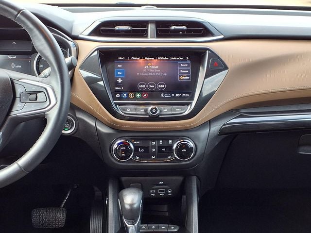 2021 Chevrolet TrailBlazer ACTIV
