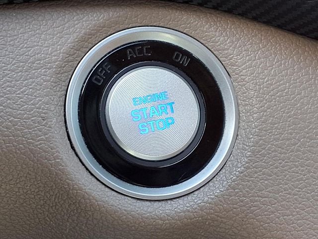 2019 Hyundai Tucson Sport