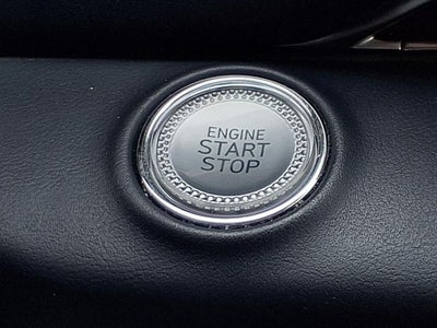 2022 Genesis GV80 2.5T