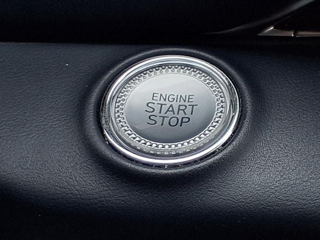 2022 Genesis GV80 2.5T