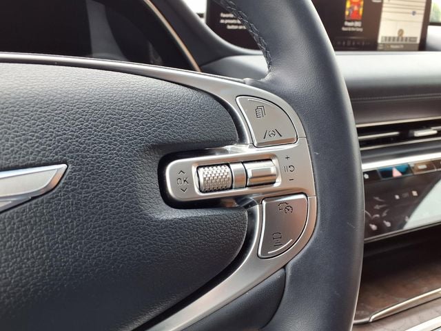 2022 Genesis GV80 2.5T