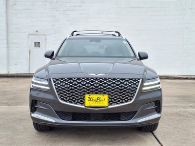 2022 Genesis GV80 2.5T