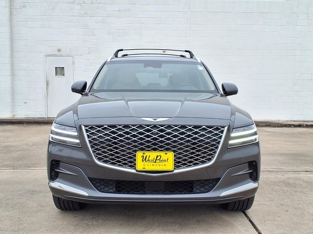 2022 Genesis GV80 2.5T