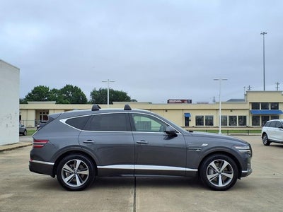 2022 Genesis GV80 2.5T