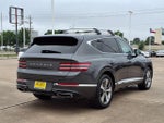 2022 Genesis GV80 2.5T
