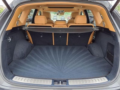 2022 Genesis GV80 2.5T