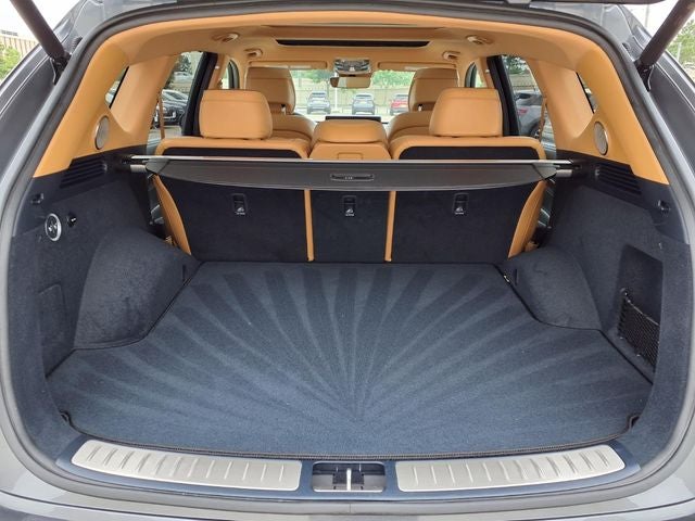 2022 Genesis GV80 2.5T
