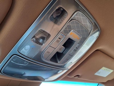 2022 Genesis GV80 2.5T