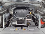 2022 Genesis GV80 2.5T