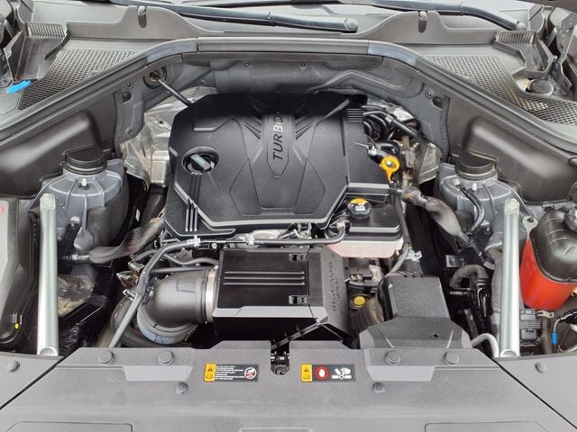 2022 Genesis GV80 2.5T