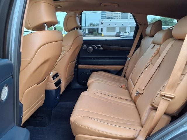 2022 Genesis GV80 2.5T