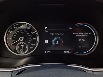 2022 Genesis GV80 2.5T